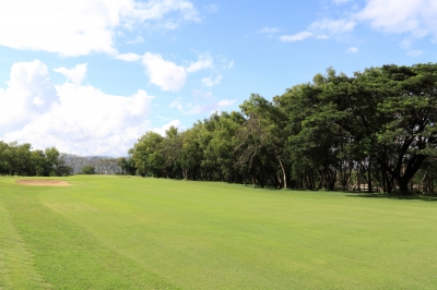 Gran Canaria golf