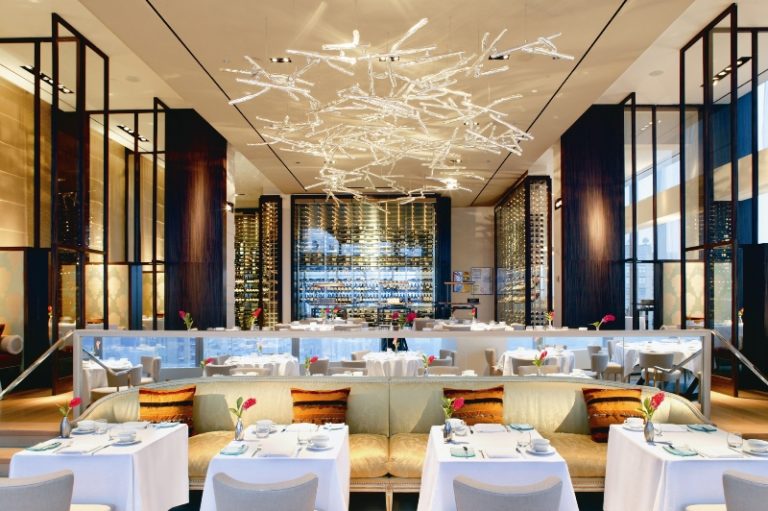 Anbefalte restauranter i Alicante