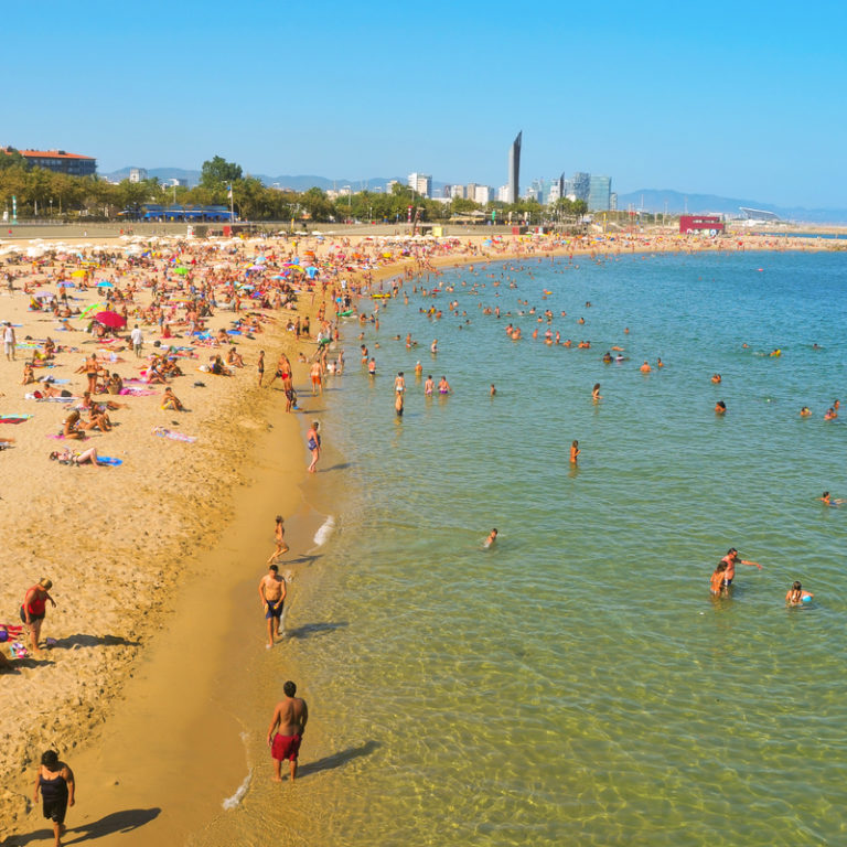 Opplevelser i Barcelona