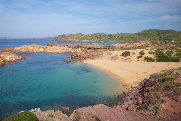 Bestille flybilletter til Spania