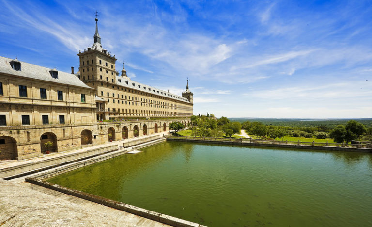 Anbefalte hoteller i Madrid