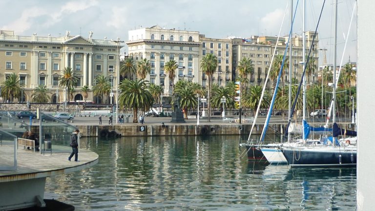 10 tips når du besøker Barcelona