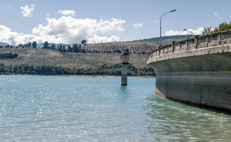 Dagstur til innsjøen Bermejales