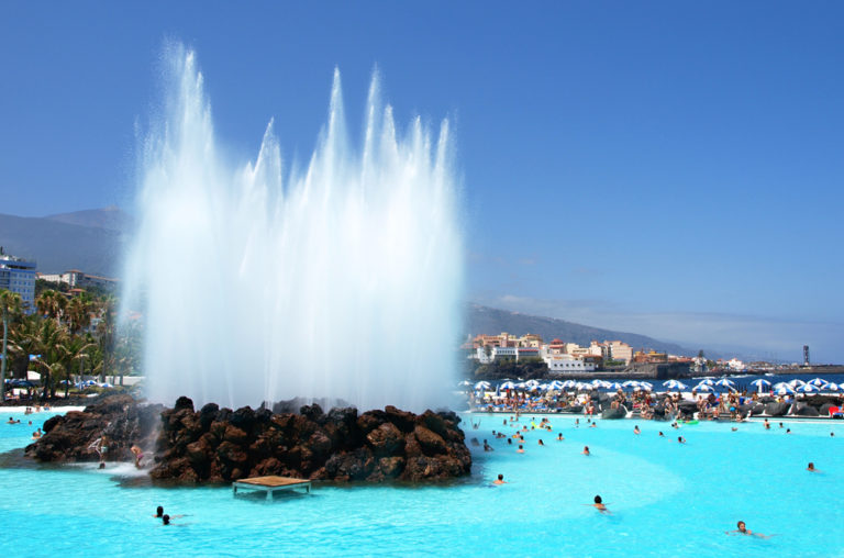 10 alternative ting å gjøre på Tenerife