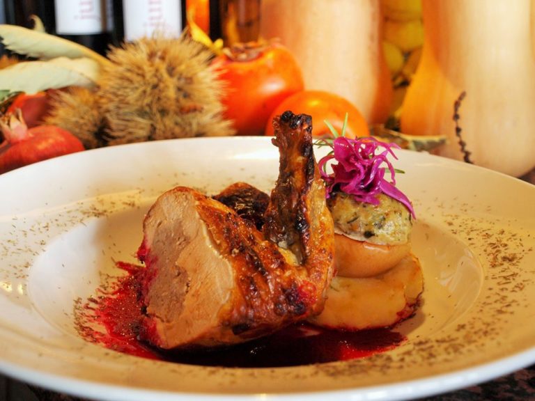 Anbefalte restauranter i Estepona